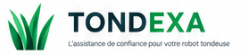 TONDEXA — L’assistance de confiance pour votre robot tondeuse